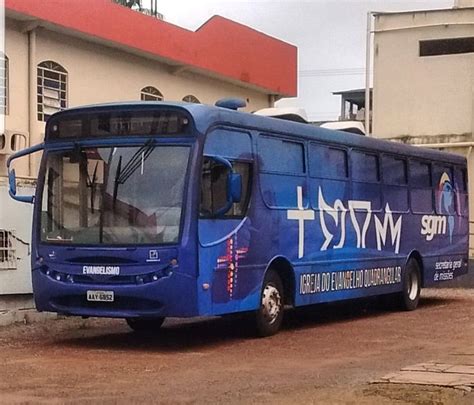 Benefícios de Comprar Ônibus Usado