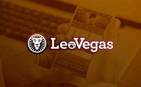 Benefícios de apostar no LeoVegas Bet 55