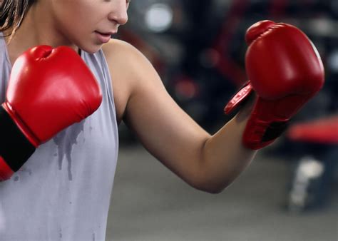 Benefícios do Boxe