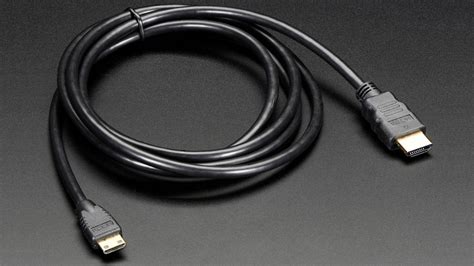 Benefícios do Cabo HDMI Mini