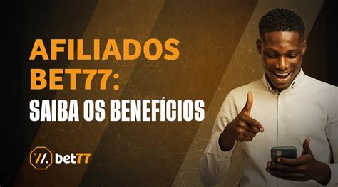 Benefícios do Club 77 Bet