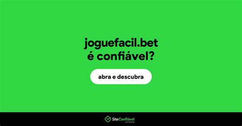 Benefícios do Joguefacil Bet