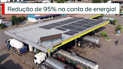 Benefícios do Posto Planalto
