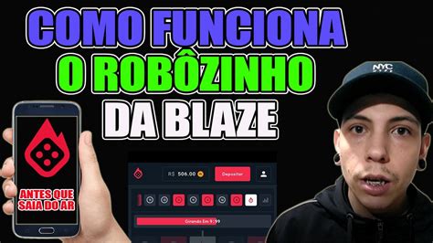 Benefícios do Uso do Blaze.XOM