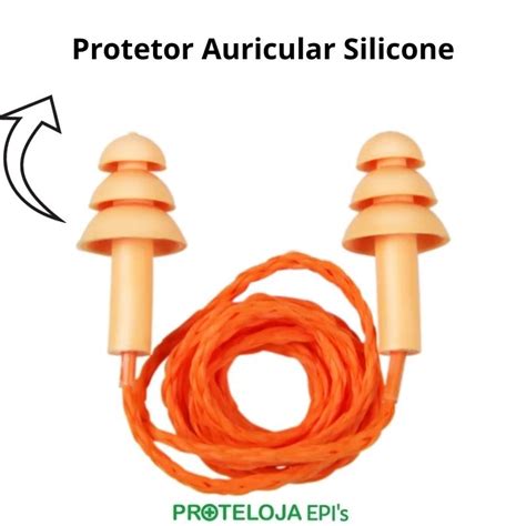 Benefícios dos Protetores Auriculares de Silicone