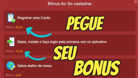 Benefícios dos slots pagando no cadastro