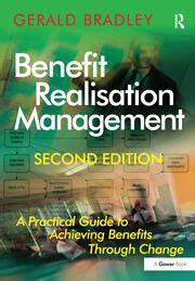 Benefit Realisation Management Ebook Epub