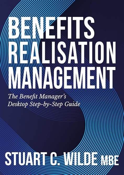 Benefit Realisation Management Ebook Epub