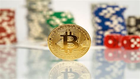 Benefits Galore: Unveiling the Perks of Crypto Casinos