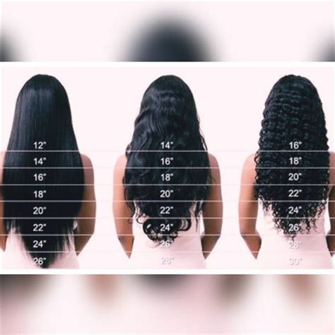 Benefits of 14-Inch Wigs