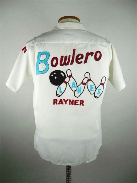 Benefits of 1950 Bowling Shirts: