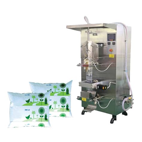 Benefits of 20kg Automatic Packing Machine