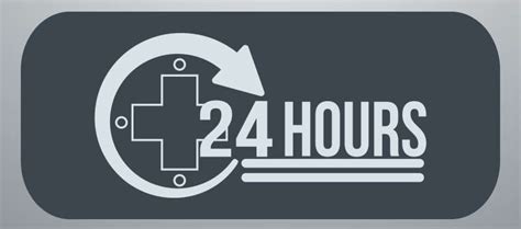 Benefits of 24-Hour Clinics