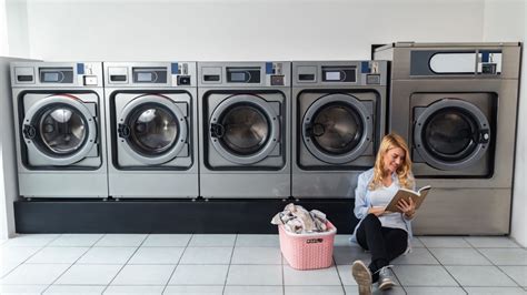 Benefits of 24-Hour Laundromats