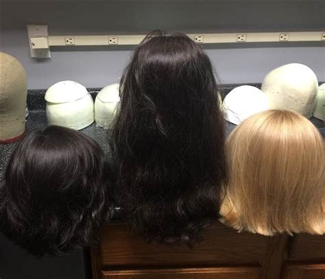 Benefits of 3D-Printed Wigs