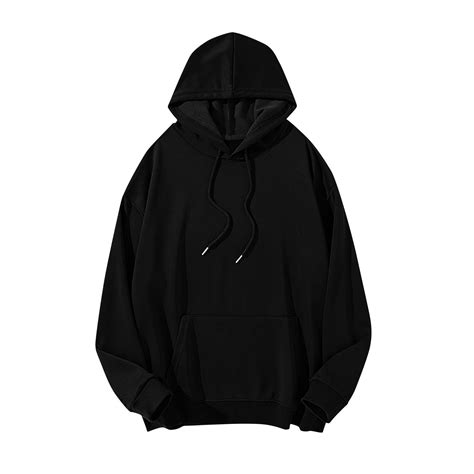 Benefits of 5XL Hoodies