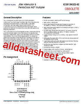 Benefits of 810N322BKI-02LFT