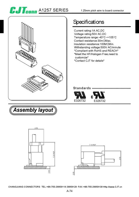 Benefits of A1257-TP