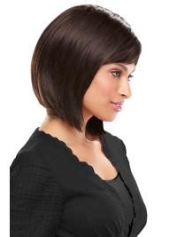 Benefits of Affordable Lace Front Straight Chin Length Lace Wigs