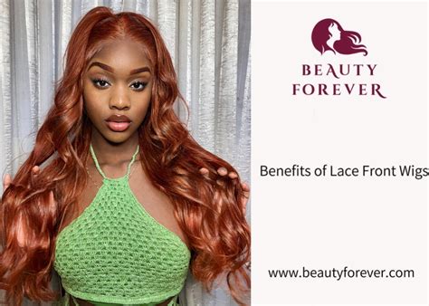 Benefits of Amarie Lace Wigs