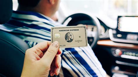 Benefits of Amex Platinum Car Rental Insurance