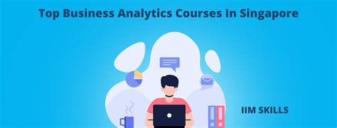 Benefits of Analytics Course Singapore