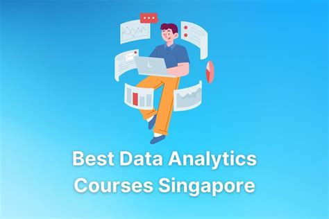 Benefits of Analytics Courses in Singapore