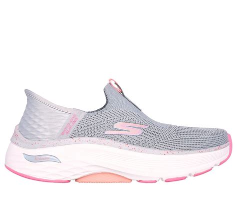 Benefits of Arch Fit Skechers Slip-Ins