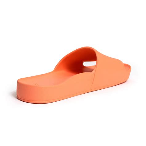 Benefits of Arch Support Slides