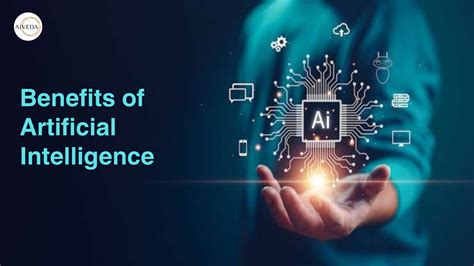 Benefits of Artificial Intelligence