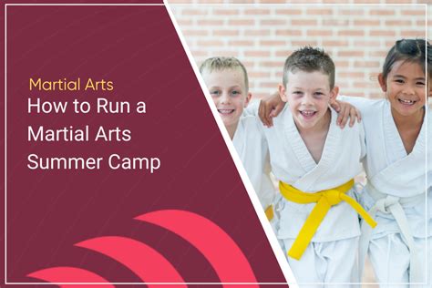 Benefits of Arts and Sports Camp