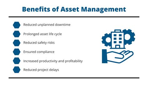 Benefits of Asset Management Accounts