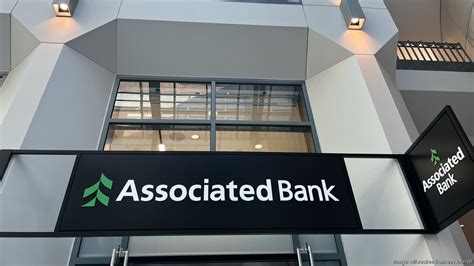 Benefits of Associated Bank Connect: