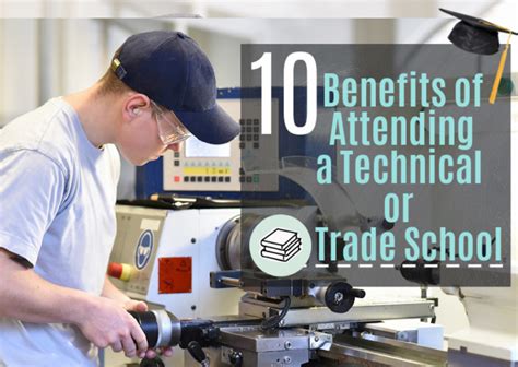 Benefits of Attending Trade Schools in NY