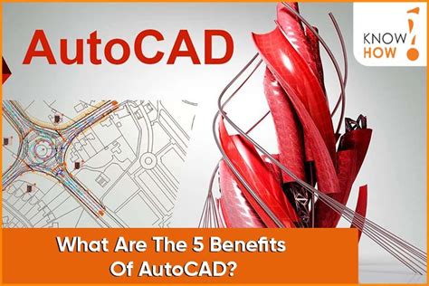 Benefits of AutoCAD Course Singapore