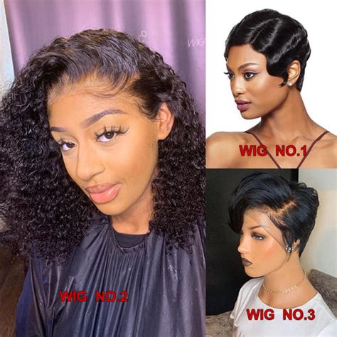 Benefits of Baisi Wigs