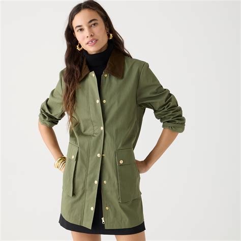 Benefits of Barn Jackets for Women