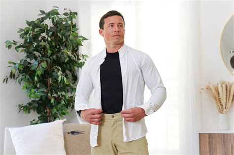 Benefits of Base Layer Shirts