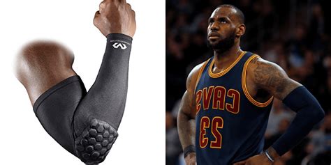 Benefits of Basketball Leg Sleeves