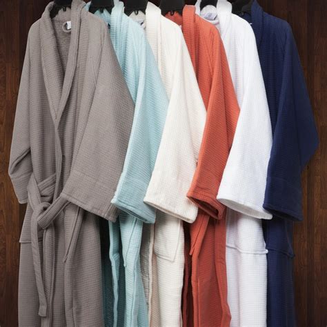 Benefits of Bathrobes