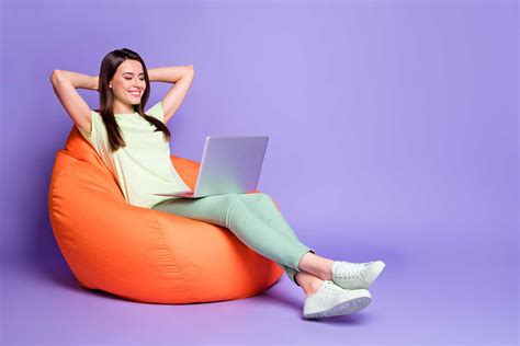 Benefits of Bean Bags