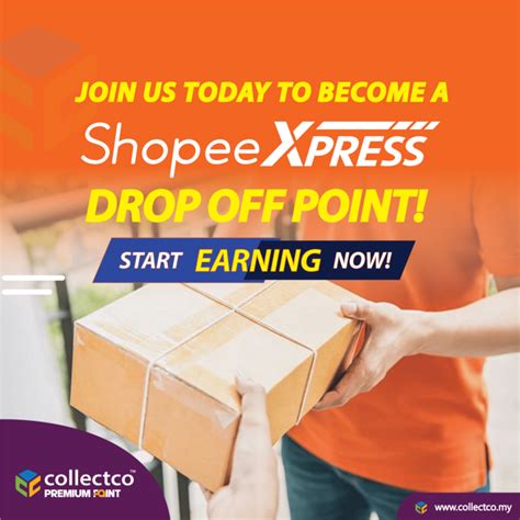 Benefits of Becoming a Shopee Collection Point