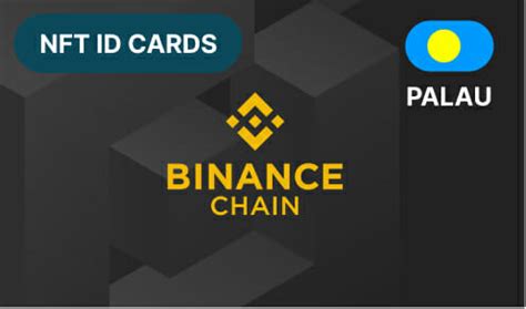 Benefits of Binance Palau ID