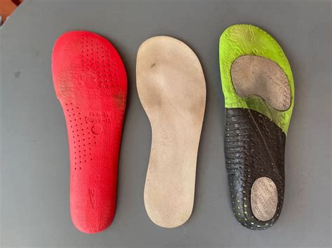 Benefits of Birkenstock Insoles