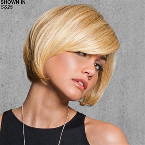 Benefits of Blonde Bob Wigs