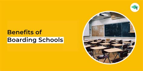 Benefits of Boarding Schools for Teenagers