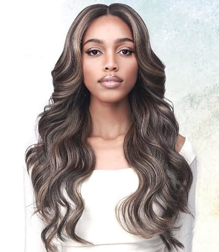 Benefits of Bobbi Boss Wigs: