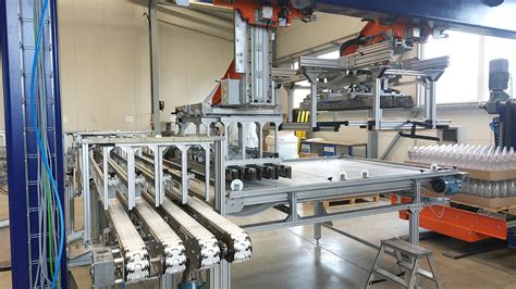 Benefits of Bottle Inserters