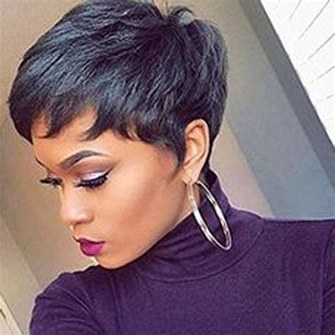 Benefits of Boycut Wigs: