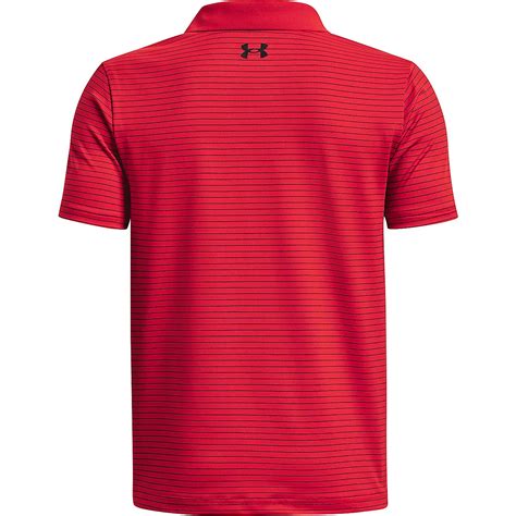 Benefits of Boys' Under Armour Shirts